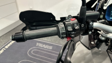 BMW R1200 GS TE Exclusive